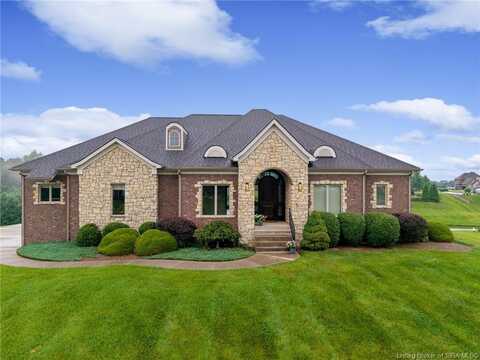 958 S Baumann Drive, Floyds Knobs, IN 47119