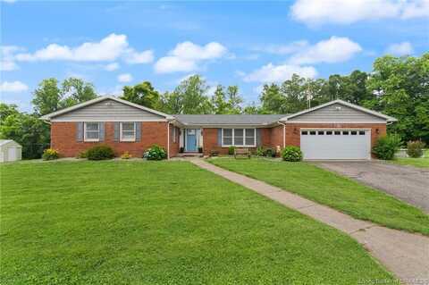 4225 & 4229 Moberly Road NW, Depauw, IN 47115