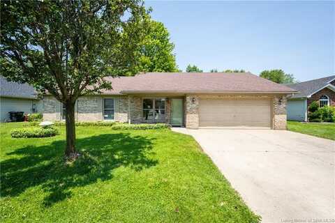 2111 Kingsfield Street, Jeffersonville, IN 47130