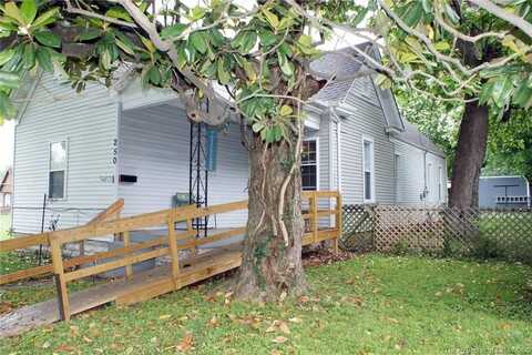 250 Cherry Street, New Albany, IN 47150
