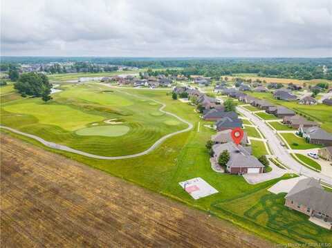 1846 Hazeltine Way, Henryville, IN 47126