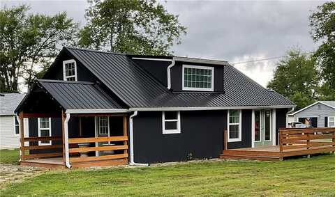 2042 Wilson Avenue, Madison, IN 47250