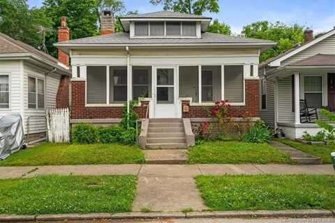 1907 Culbertson Avenue, New Albany, IN 47150