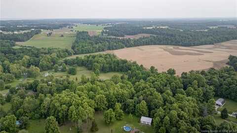 Cottonwood Lane SE, Elizabeth, IN 47117