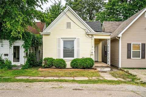 2113 Willow Street, New Albany, IN 47150