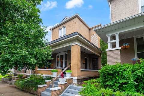 615 E Elm Street, New Albany, IN 47150