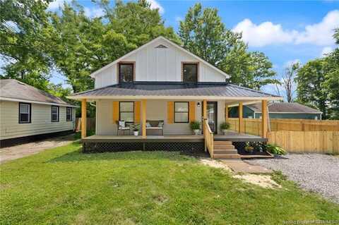 1029 Avondale Court, Jeffersonville, IN 47130