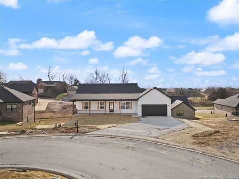 6014 Red Berry Juniper Drive, Charlestown, IN 47111