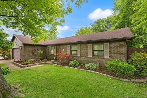 5915 Bethany Road, Charlestown, IN 47111