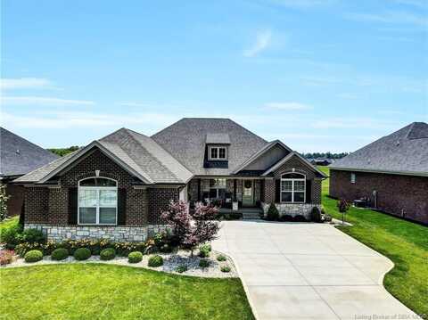 1535 Augusta Parkway, Henryville, IN 47126