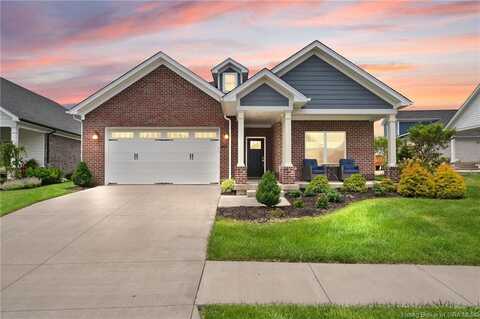2015 Villa View Court, Jeffersonville, IN 47130
