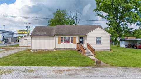 36 Forest Avenue, Scottsburg, IN 47170