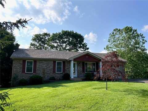 5203 Chad Circle, Floyds Knobs, IN 47119