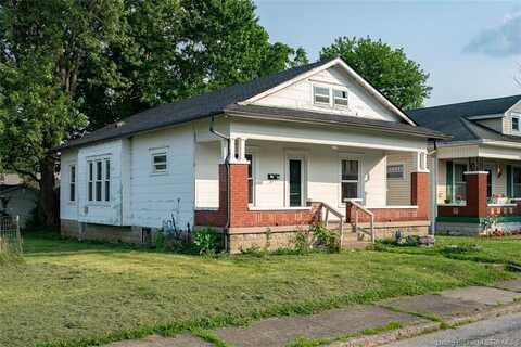 240 Clay Street, New Albany, IN 47150