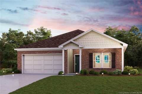 6404 Calla Lilly Court, Lanesville, IN 47136