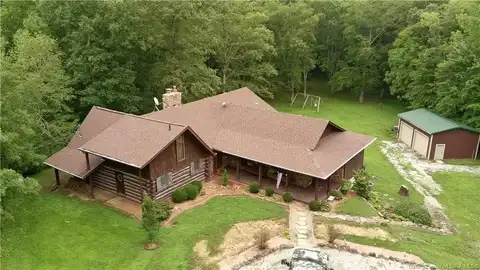 15208 Flower Gap Road, Borden, IN 47106