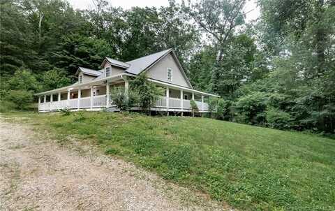 4300 E Nicholson Hollow Road, Salem, IN 47167