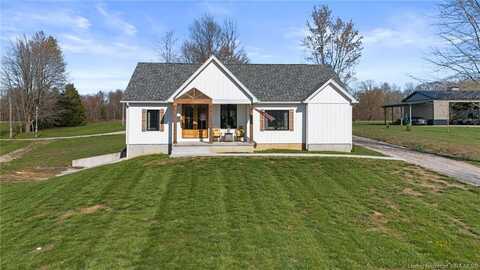 4604 N Bogardus Road, Austin, IN 47102