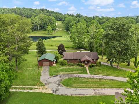 748 E Main Street, Paoli, IN 47454