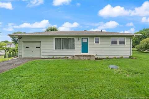 8970 High Street, Georgetown, IN 47122