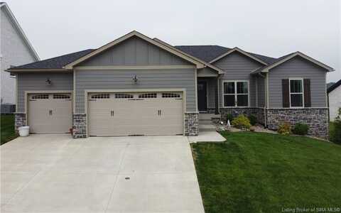 7007 Oaken Lane, Lanesville, IN 47136
