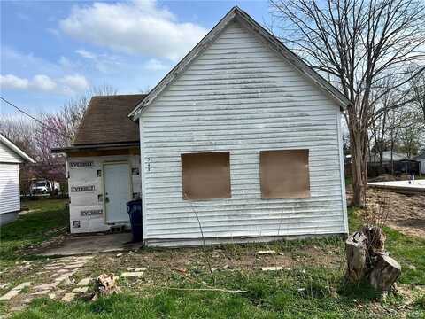 343 Popp Avenue, Sellersburg, IN 47172