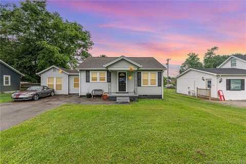 1016 S Indiana Avenue, Sellersburg, IN 47172