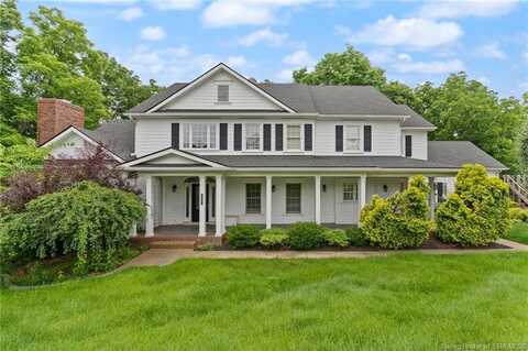 3001 Old Tay Bridge, Jeffersonville, IN 47130