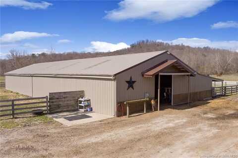 17130 State Road 60, Borden, IN 47106