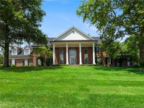 8508 Carrington Drive, Evansville, IN 47711