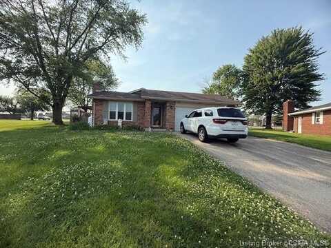 2294 Locust Court, Seymour, IN 47274