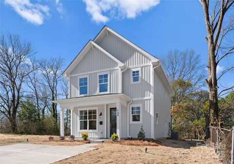 318 Sixth Street, Belmont, NC 28012