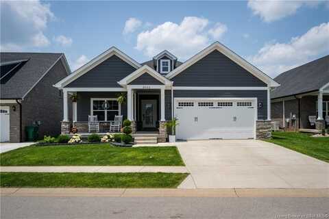 2025 Villa View Court, Jeffersonville, IN 47130