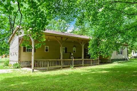 6525 E Webster Road, Lexington, IN 47138