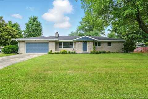 1212 Hibiscus Drive, Clarksville, IN 47129