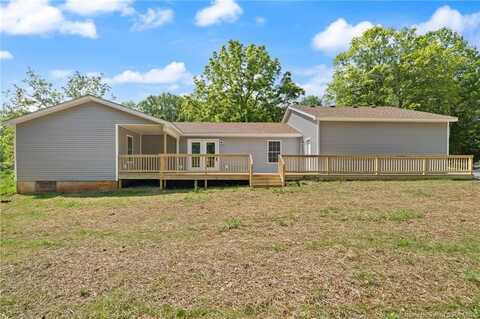 654 Sky Aire Road NE, Corydon, IN 47112
