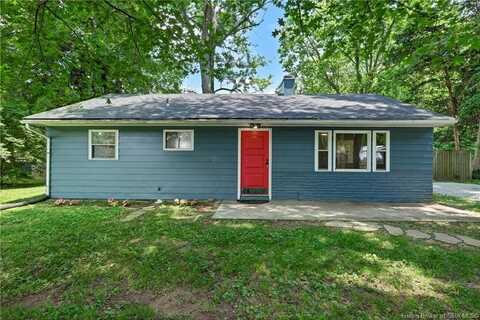 36 McBride Drive, Jeffersonville, IN 47130