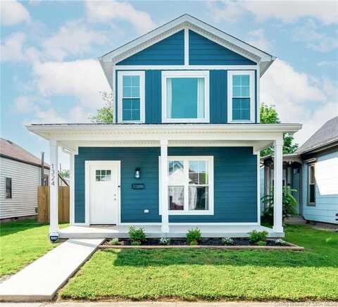 1324 E Oak Street, New Albany, IN 47150