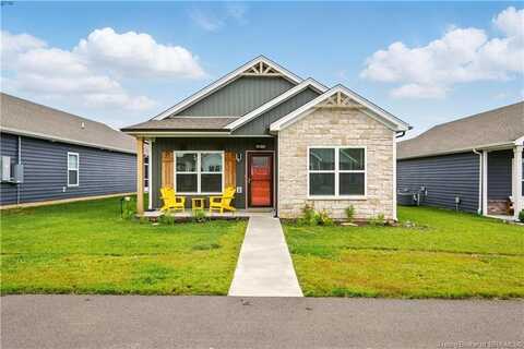 1211 Parkland Trail, Jeffersonville, IN 47130