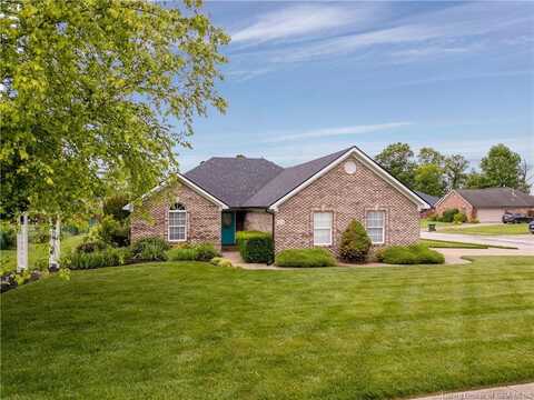3635 Kerry Ann Way, Jeffersonville, IN 47130