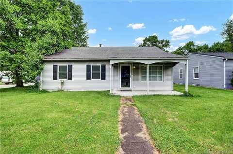 2009 E 8th Street, Jeffersonville, IN 47130