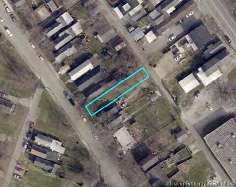 1224 Clark Street, New Albany, IN 47150