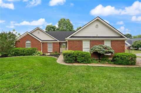 3101 White Blossom Circle, New Albany, IN 47150