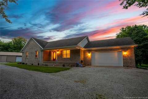 3279 E Lovers Lane, Scottsburg, IN 47170