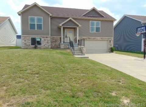 8136 Wagner Avenue NE, New Salisbury, IN 47161