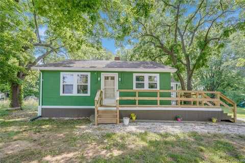 7830 Highway 135 NE, New Salisbury, IN 47161