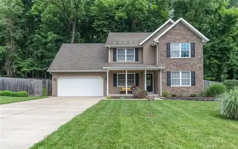 2233 S Star View Lane, Bloomington, IN 47403