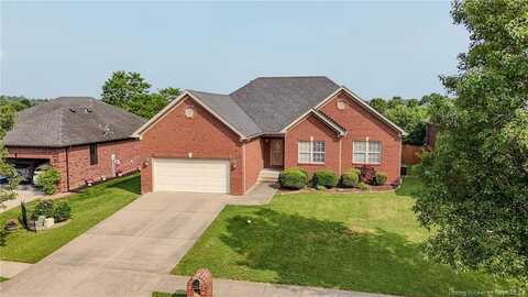 11832 Perry Crossing Parkway, Sellersburg, IN 47172