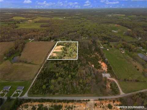 0 (Lot #1) Voyles Road, Greenville, IN 47124