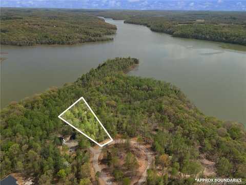 0 (Lot #8) Co Rd 1025 S, French Lick, IN 47167